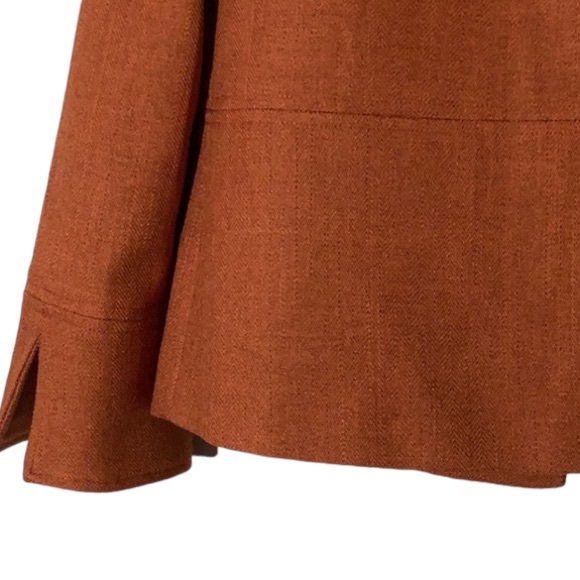 Positive Attitude 2 Piece Jacket/Top - Picture 8 of 10